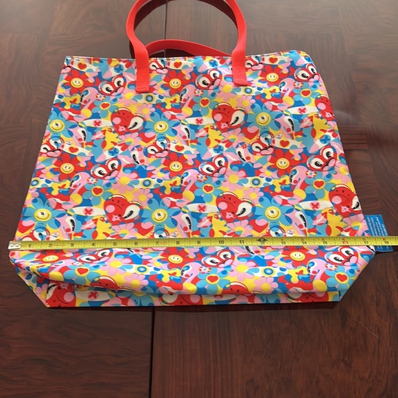 Estēe Lauder *NWOT* Anime Tote Bag - Picture 9 of 10